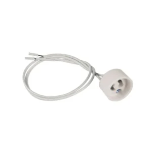 GU10 HOLDER WITH 350MM CABLE