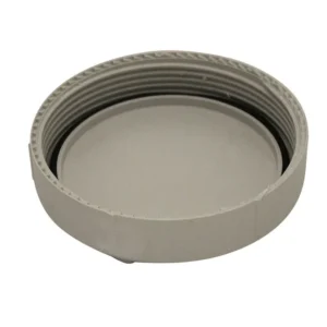 100MM THREADED ACCESS CAP