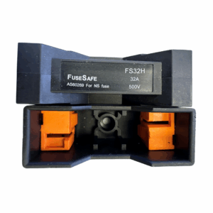 HRC BASE & CARTRIDGE 32A