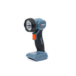 SENIX- X2 18V 200 Lumens Flashlight SKIN Only