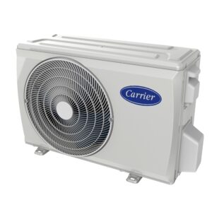 CARRIER ALLURE PLUS 3.75KW HEATING 3.5KW COOLING 53QHG035N8-1