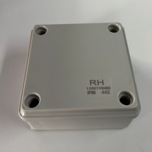 110X110X60 ENCLOSURE IP56