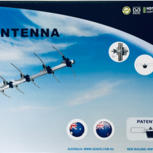 TV ANTENNA