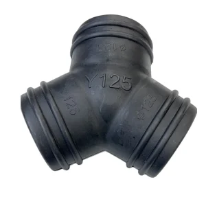 125MM/125/125MM BTO DUCT