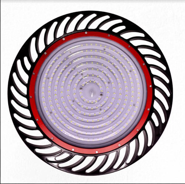 SAL 200W LED HIGHBAY CCT & MULTI POWER