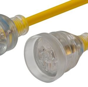 HEAVY DUTY EXTENTION CORD 15M