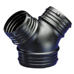 150/150/150MM Y DUCT