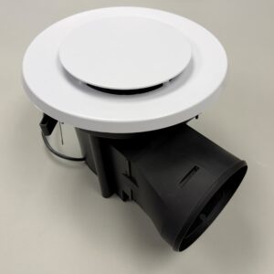 150MM HEADER BOX FAN 300MM CUT