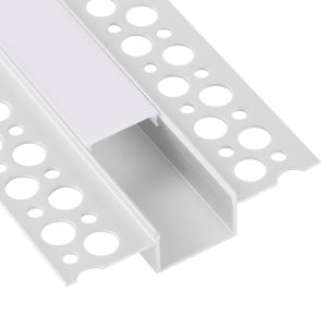 20MM RECESSED PROFILE ALUMINIUM (1MTR)