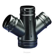 200/150/150/150MM BTO DUCT