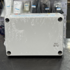 215X150X110 ENCLOSURE IP56