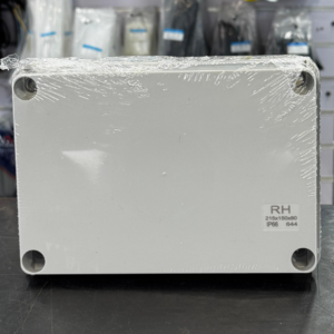 215X150X80 ENCLOSURE IP56