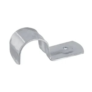 20MM HALF SADDLE GALVANIZED