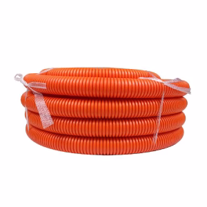 FLEXI 32MM ORANGE (MTR)
