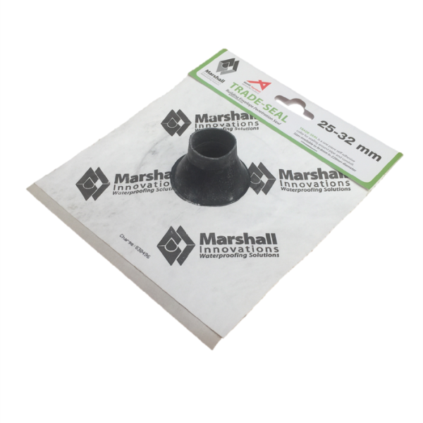 MARHSAL 25-32 TRADE SEAL