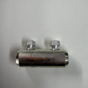 SHEAR BOLT 25MM-95MM AL-CU