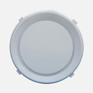 250MM DIFFUSER GRILL ROUND