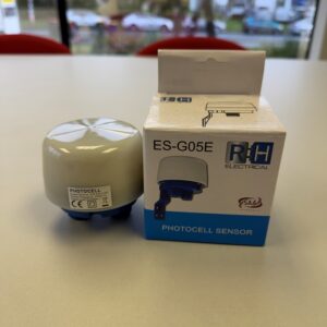 25A DAYLIGHT SENSOR 1P65