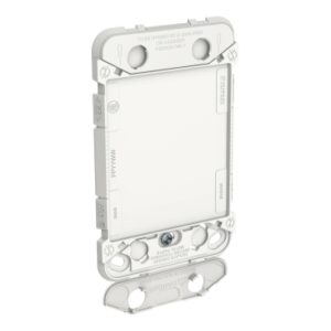 GRID SWITCH VERT/HORIZ BLANK 350G