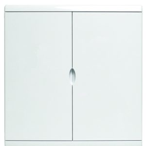 40 WAY DB FLUSH BOX