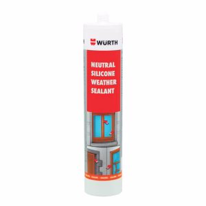NEUTRAL SILCONE 300ML