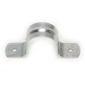 25MM FULL SADDLE GALVANIZED
