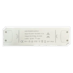4167MA LED DRIVER FOR 3MTR 12V