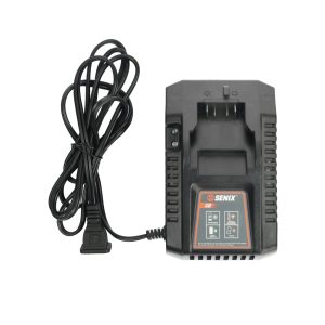 SENIX - X2 18V 4.0A Battery Charger
