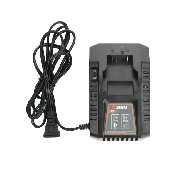 SENIX - X2 18V 4.0A Battery Charger