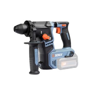SENIX - X2 18V SDS Plus Rotary Hammer Skin Only