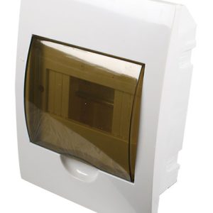 6 POLE FLUSH MOUNT