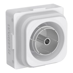 SOCKET TV PAL-F TYPE 328MF-TN
