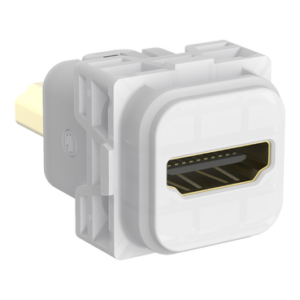 PDL MODULE SOCKET HDMI STRAIGHT (PDL315HDMI-TN)