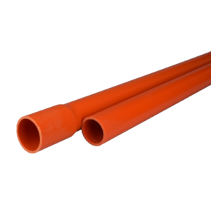 50MM CONDUIT ORANGE(4MTR)