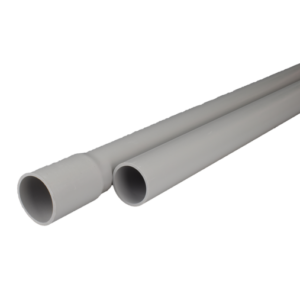 40MM CONDUIT GREY (4MTR)