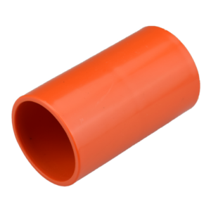 40MM COUPLING ORANGE