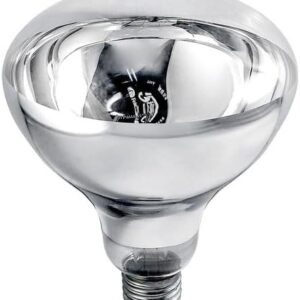 275W E27 HEAT LAMP