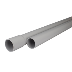 50MM CONDUIT GREY (4MTR)