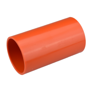 50MM COUPLING ORANGE