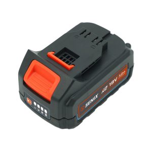 SENIX- X2 18V 4.0Ah Battery