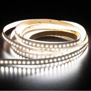12W LED STRIP LIGHT 6K (3MTR)