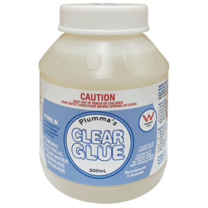 PVC SOLVENT 500ML