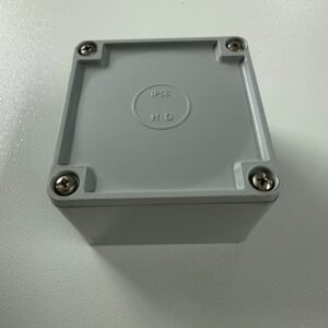 77X77X54 ENCLOSURE IP56