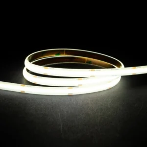 10W COB LED STRIP LIGHT 6K (3MTR) 24V