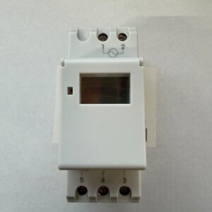 AHC 15A DIGITAL TIMER