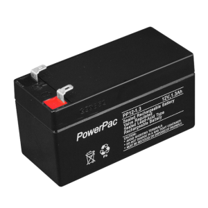 12V 7.5A.H ALARM BATTERY