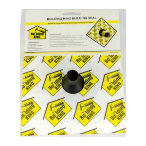 BUILDING KING 15-22 TRADE SEAL