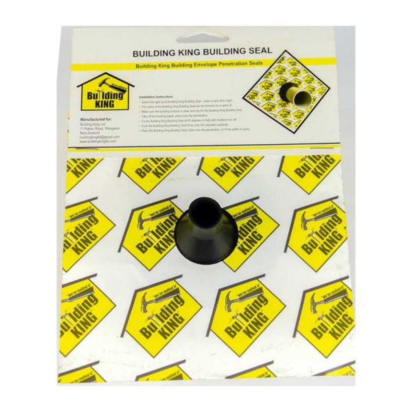 BUILDING KING 15-22 TRADE SEAL