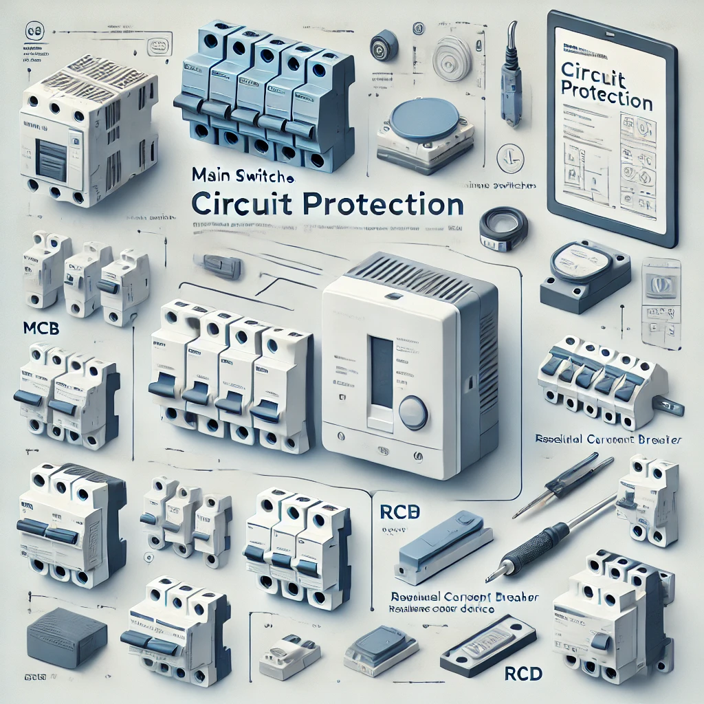 Circuit Protection