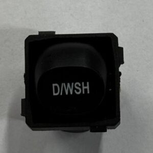 16A  PRINTED MECHANISM MATT BLACK